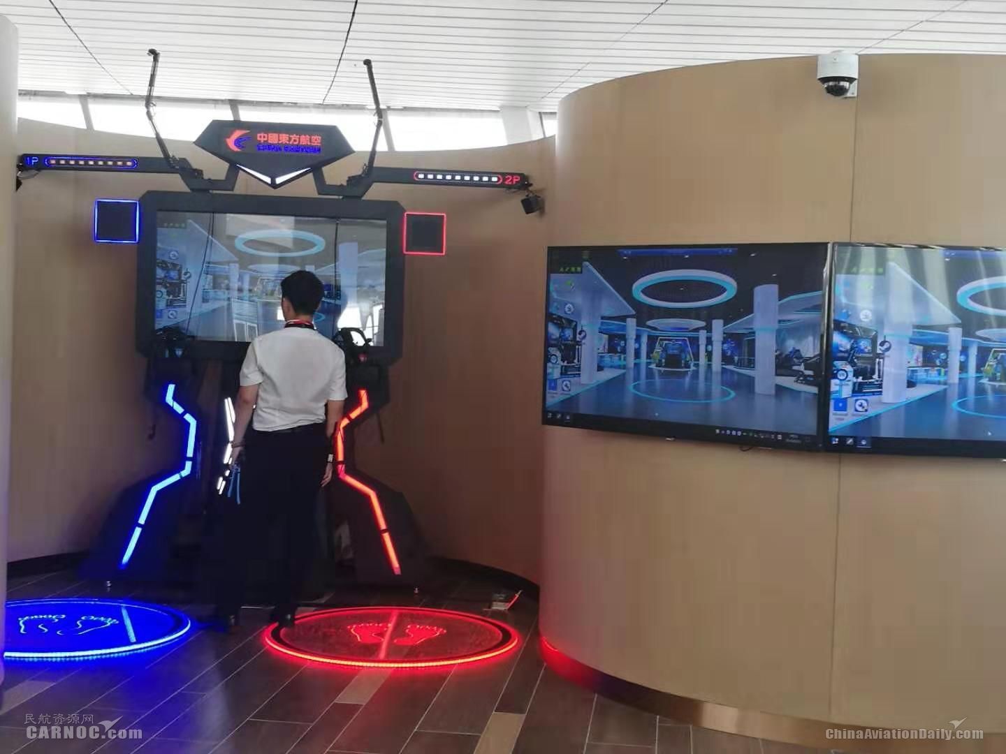 東航開啟京滬雙樞紐模式 迎來新的黃金十年-北美國際空運(yùn)