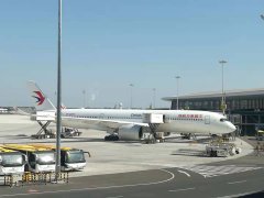 東航開啟京滬雙樞紐模式 迎來新的黃金十年-北美國際空運