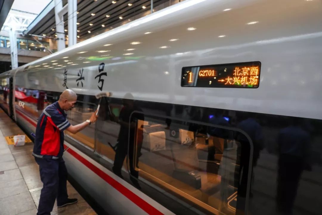 如何理解作為超級機場的大興機場-青島空運公司