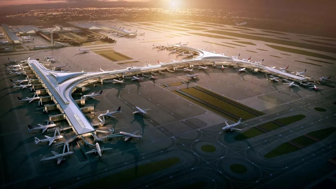 上海：航空樞紐建設(shè)助力“卓越”