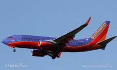 因結(jié)構(gòu)裂縫 西南航空、戈?duì)柡娇胀ｏw13架737NG-海運(yùn)拼箱價(jià)格