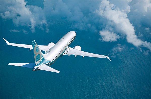 摩洛哥皇家航空暫停波音737MAX交易