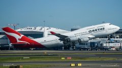烏克蘭航空價(jià)格飛行不用花錢？澳航推出常旅客積分兌換航班