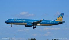 以色列的空運(yùn)越南航空采用Sabre解決方案，提升忠誠度管理