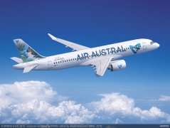 海運(yùn)價(jià)格奧斯特拉爾航空確認(rèn)訂購3架A220-300飛機(jī)