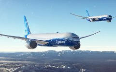 空運寵物卡塔爾航空：考慮將波音777-8訂單轉(zhuǎn)換為777-9