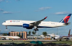 南美國際空運達美新服務:乘客付59美元可優(yōu)先登機和使用行李空間