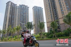 非洲國(guó)際空運(yùn)中國(guó)首發(fā)500強(qiáng)物管企業(yè)榜單 行業(yè)年?duì)I收規(guī)模超七千億