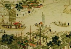 空運價格-沒有快遞！中國古人這樣實現(xiàn)高效率物流