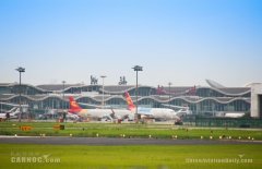 卡塔爾的空運價格杭州機場始發(fā)航班正常率墊底 呂爾學(xué)調(diào)研推動解決
