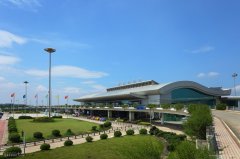 伊拉克的空運(yùn)-冬航季 南昌機(jī)場將實(shí)現(xiàn)北京“一市兩場”全通航