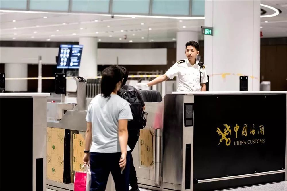 深圳貨運(yùn)公司大興機(jī)場(chǎng)口岸對(duì)外開(kāi)放順利通過(guò)國(guó)家驗(yàn)收