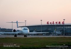 哈薩克斯坦的空運揚州泰州機場將新開四條航線并將加密部分航線