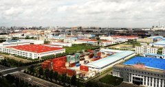青島國際快遞-國際班列物流通道助推襄陽外貿(mào)陸港崛起