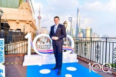 貨運(yùn)代理-荷航總裁何強(qiáng)磊：計(jì)劃2020年夏季入駐大興機(jī)場