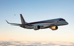 上?？者\-日本三菱支線客機交付將第6次推遲