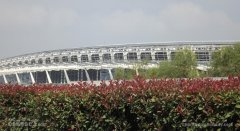 廣州海運(yùn)-寧波機(jī)場(chǎng)新增4個(gè)國(guó)際通航城市 加密多條航線