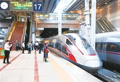 以色列的國(guó)際快遞大興機(jī)場(chǎng)即將滿(mǎn)月 乘客有哪些嶄新體驗(yàn)