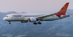 東南亞國際空運-印度政府?dāng)M放棄印度航空品牌以吸引投資者