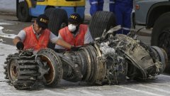 國際快遞價格-獅航墜機最終調(diào)查報告將公布！確認(rèn)飛機設(shè)計是原因之一