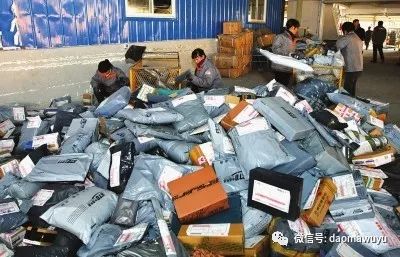 中通漲價(jià)，圓通率先跟進(jìn)，難道還是一個(gè)都不少？