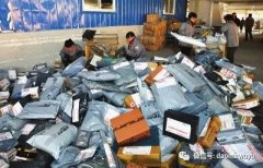海運價格-中通漲價，圓通率先跟進，難道還是一個都不少？