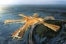 北京構(gòu)建"五縱兩橫"網(wǎng)路服務(wù)新國門為保障旅客快捷、順暢抵離北京大興國際機(jī)場(chǎng)，北交通部門積極打造"五縱兩橫"交通接駁基礎(chǔ)設(shè)施網(wǎng)路，上海天地華宇物流 ，服務(wù)新國門的同時(shí)，聯(lián)通天津、河北，有效推進(jìn)京津交通一體化建設(shè)。此外，京冀建立跨區(qū)域陸側(cè)綜合交通聯(lián)合保障機(jī)制，提供交通服務(wù)保障。【詳細(xì)】