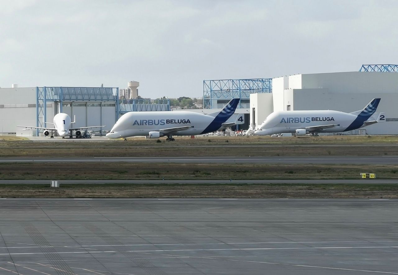 空運訂艙-澳門機場代表參加ASI與空客合辦的課程（附圖）