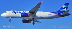 土耳其的空運不懼關稅 精神航空意向訂購100架A320neo