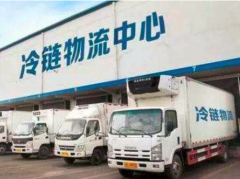 中東空運-機械設(shè)備行業(yè)：多維因素推動冷鏈設(shè)備前景火熱
