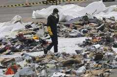 迪拜空運印尼獅航空難最終報告發(fā)布 MCAS系統(tǒng)、獅航維護、飛行員應(yīng)對是主因