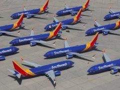 國際空運跟蹤查詢-經(jīng)受住737MAX停飛挑戰(zhàn) 西南航空Q3業(yè)績超預期