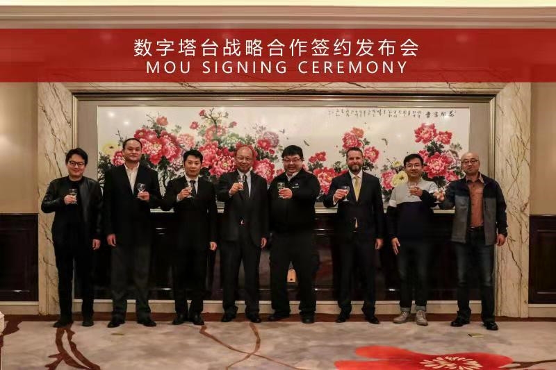 中西合璧，順豐無人機(jī)打造數(shù)字無人機(jī)機(jī)場(chǎng)