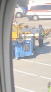 香港空運(yùn)公司-法航北京飛巴黎航班掛7700代碼返航 已安全落地