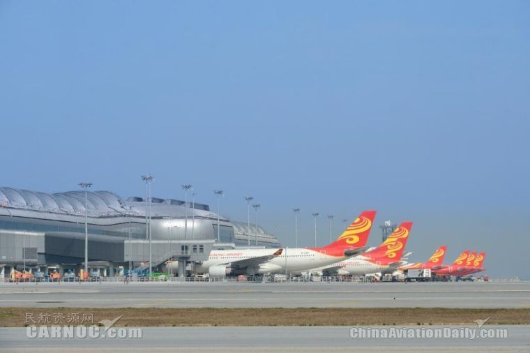 香港航空財政未有改善跡象 國泰航空推優(yōu)惠活動自救