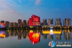 伊拉克的空運(yùn)-揭秘！超燃的遂寧燈光秀是怎樣做出來的？