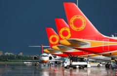 青島空運(yùn)公司-ARJ21支線客機(jī)進(jìn)軍國(guó)際航線