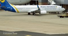空運寵物-烏克蘭航空：11月16日起暫停基輔-北京航線