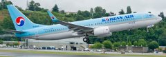 國際快遞價格查詢-大韓航空、真航空、濟州航空與瑞安航空停飛737NG