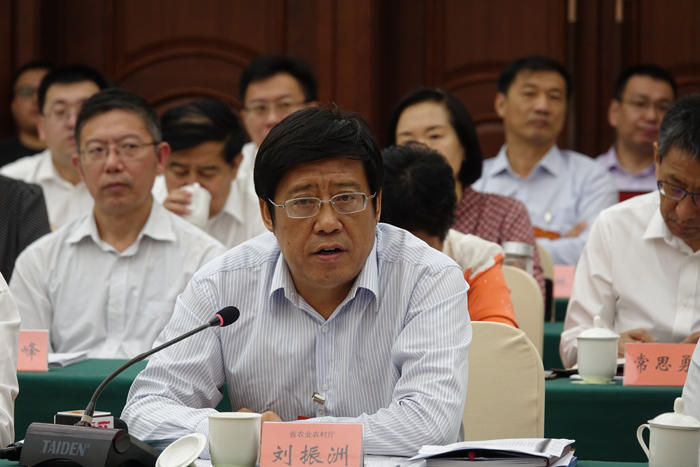 河北：建設(shè)扶貧車間 讓貧困戶實(shí)現(xiàn)“在家門口就業(yè)”-中關(guān)村物流 