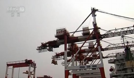 9月份中國物流業(yè)景氣指數(shù)公布|需求趨旺 指數(shù)回升至年內(nèi)最高水平