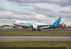 青島空運-訂單數(shù)量不樂觀 空客A330-800認(rèn)證延至2020年