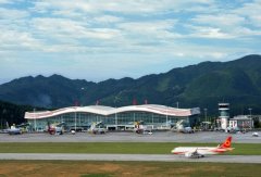 東南亞國際空運(yùn)-新征程，新夢想——茅臺(tái)機(jī)場通航兩周年