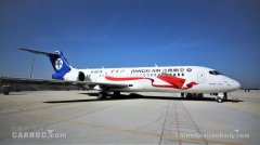 國際空運(yùn)跟蹤查詢-華東地區(qū)首家！江西航空將接收首架ARJ21飛機(jī)