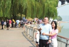 東南亞國際空運-國慶第三日，湖南各大景區(qū)流量“飽”了