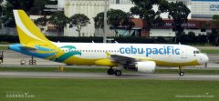 非洲國際國際快遞-宿務(wù)航空訂購16架空客A330neo飛機(jī)