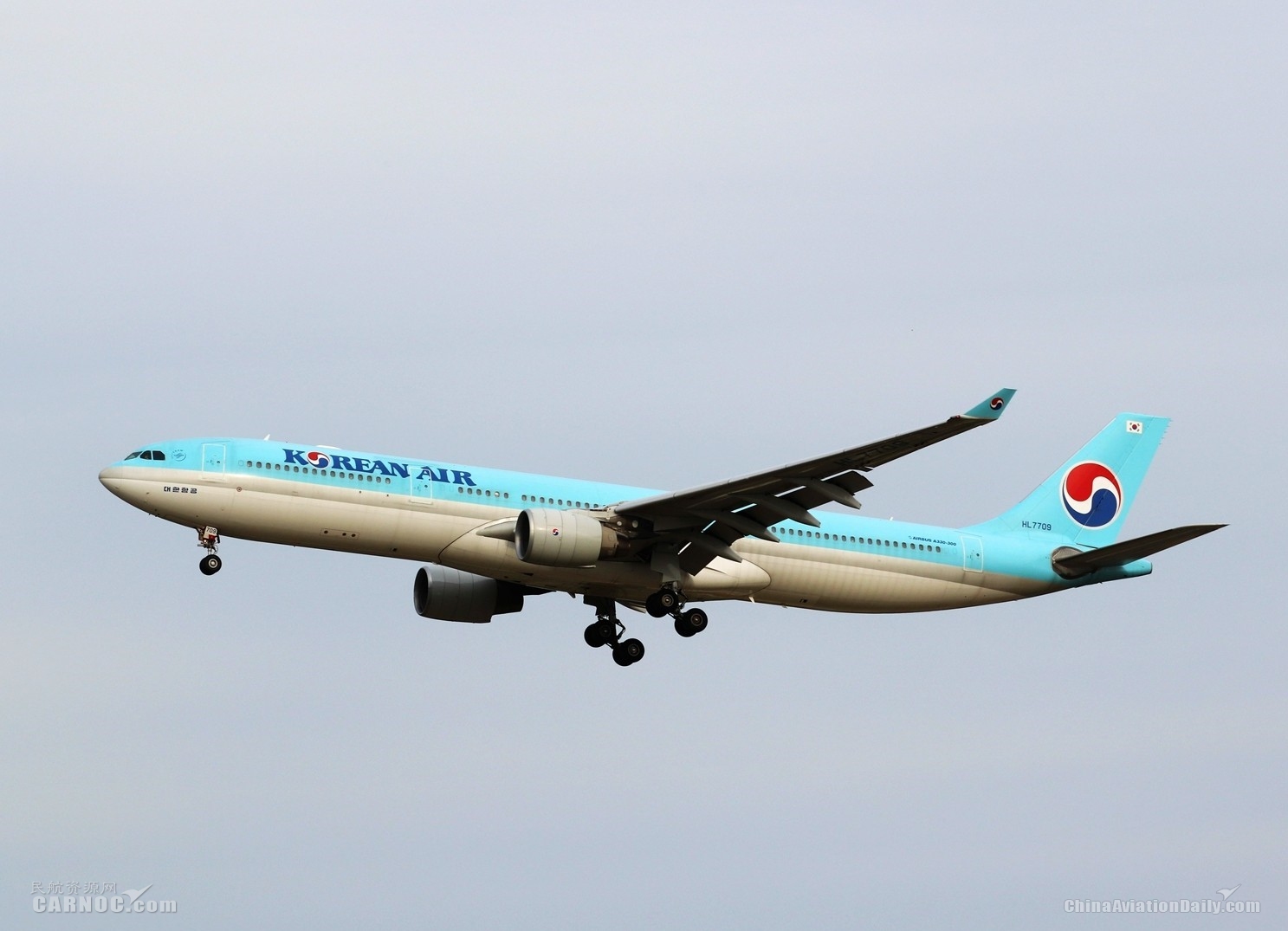 大韓航空在亞特蘭大機(jī)場啟動人臉識別登機(jī)