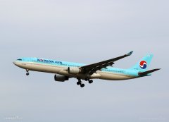 國際快遞查詢-大韓航空在亞特蘭大機場啟動人臉識別登機