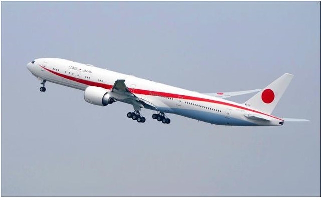 伊朗的空運(yùn)價(jià)格安倍專機(jī)事故后續(xù)：日本防衛(wèi)相公開謝罪