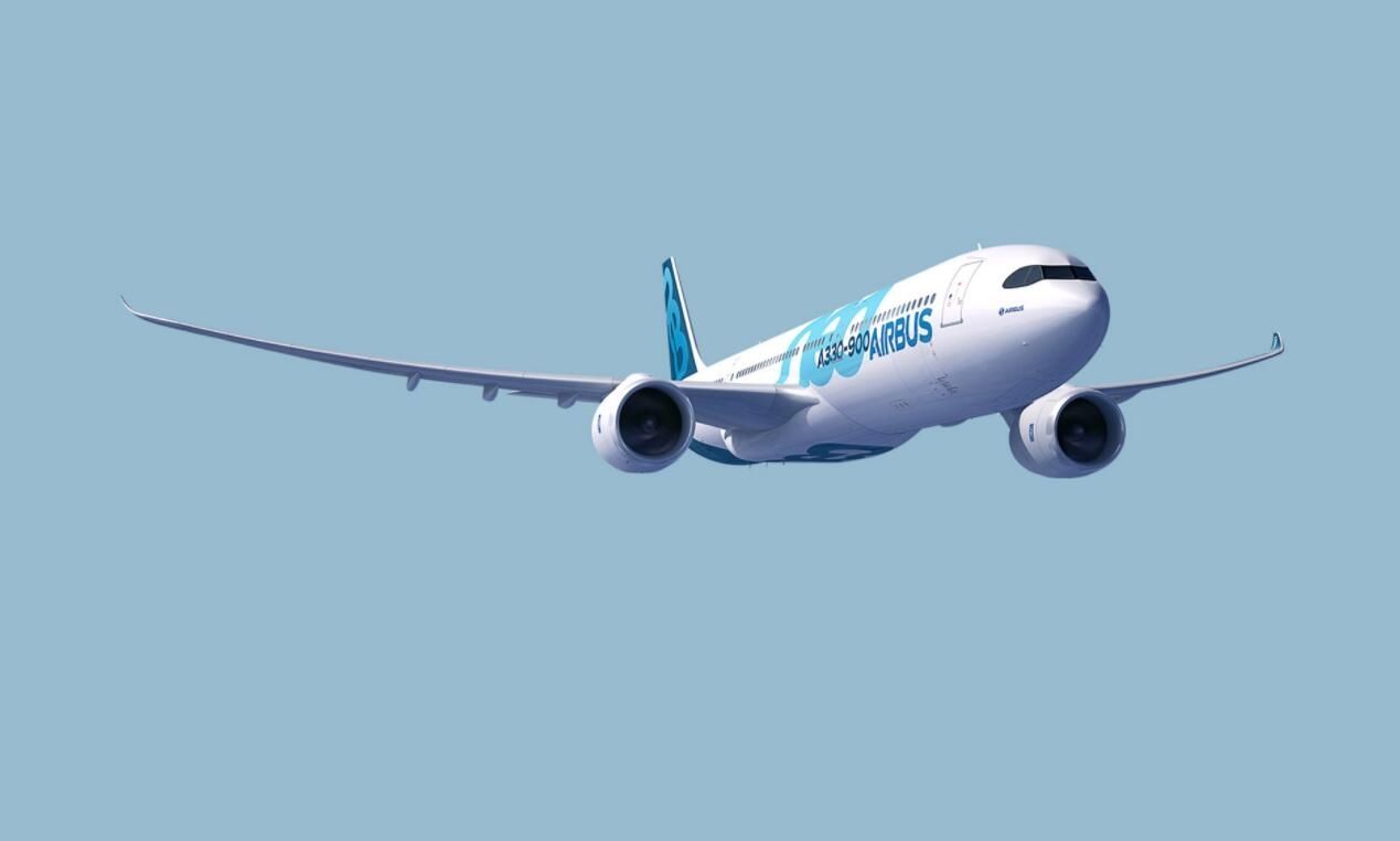 民航早報：空客10月賣出415架飛機